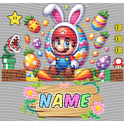 Easter-FHJ 2281